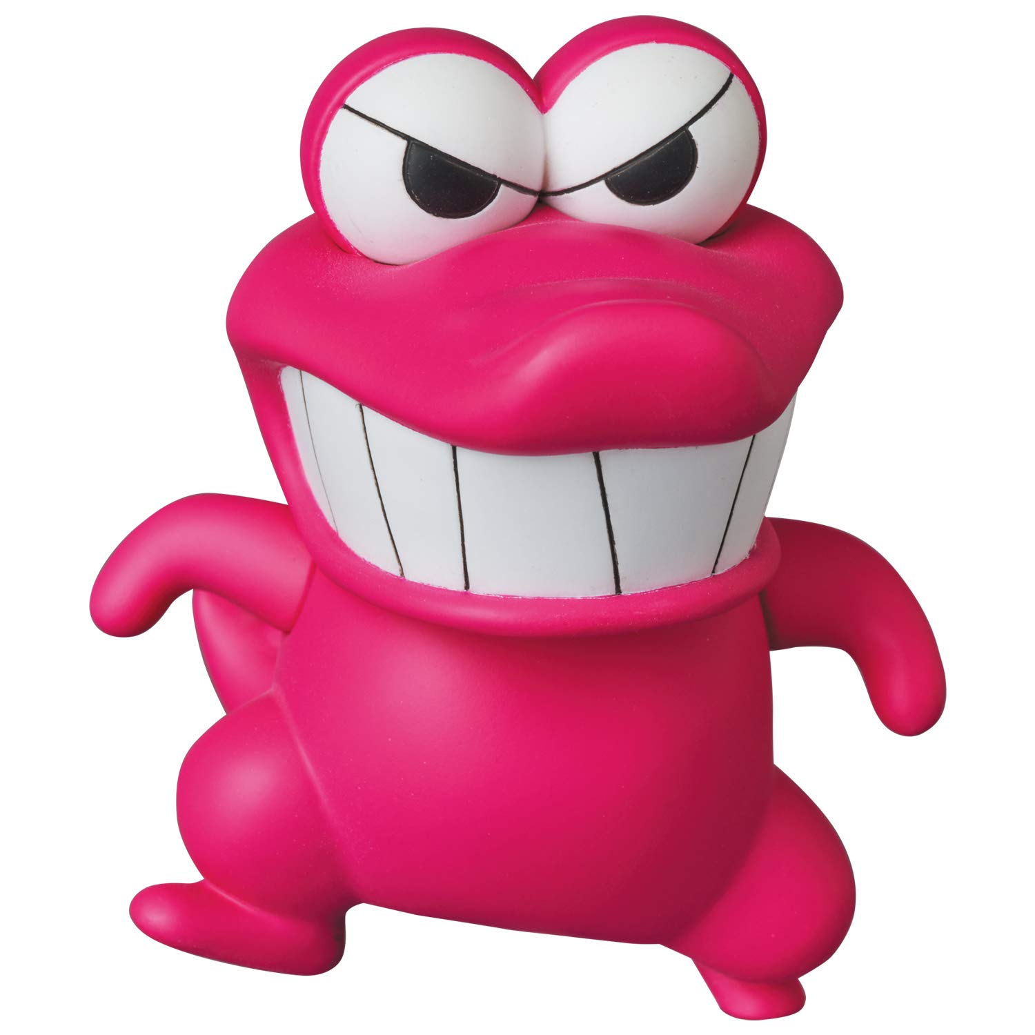 

UDF Ультра Детализированная Фигурка Серия Crayon 3 Высота 65мм Полная Фигурка №637 Шин-чан Ванияма-сан прибл.. Предварительно окрашенный