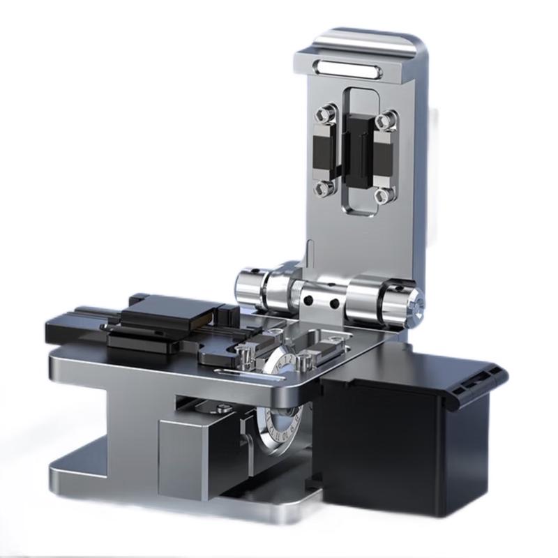 Sanze QGD-01 High-Precision Fiber Optic Cleaver