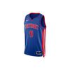 Nike Basketball Jersey Unisex Dark Blue DN2004-400