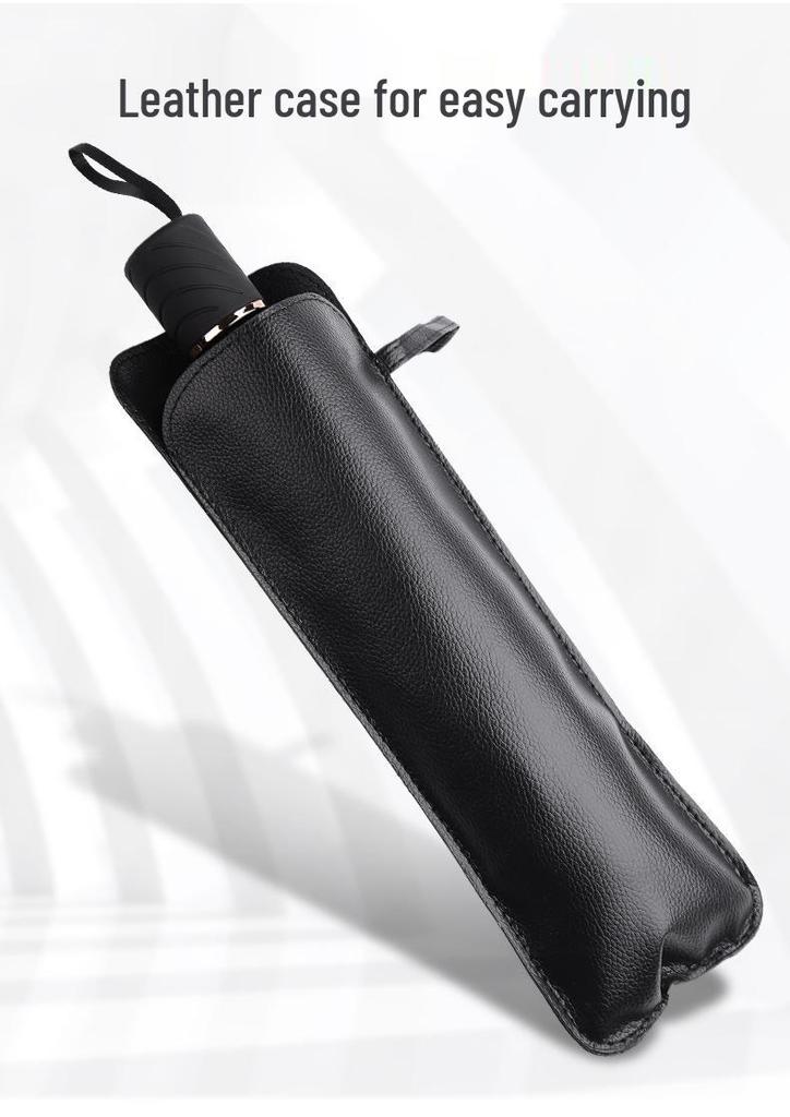 Car Sunshade - Front Windshield Heat Protection & Insulation, Telescopic Folding Design