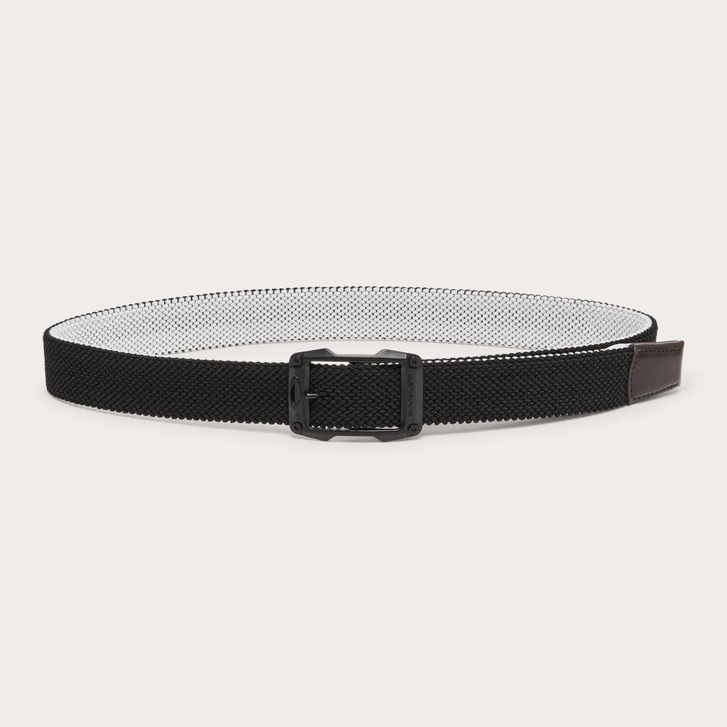 Oakley Reversible WEB Reversible US U Belt, Belt, 14.0, Men's Peacoat, (Free Size)