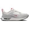 Nike Air Max Bliss Women's Sail/Chile Red/Photon Dust Max Air Cushioning Shoes DZ6754-101