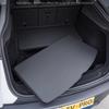 For Tesla Model Y/3 Highland The Trunk Pad Chair Back-to-back Tail Pad Interior Accesorios Para Auto Auto Trunk Protective Pad