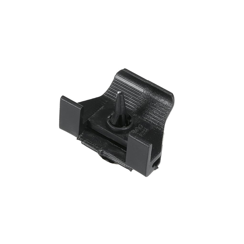 10Pcs Front Bumper Retaining Clips Retainer Fastener for Toyota 53879 28010