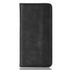 Wallet Card Slot Photo Frame Stand Magnetic Flip Leather Case For ZTE Nubia Redmagic 11 Pro 11 Pro Plus 5G Anti-fall Phone Cover