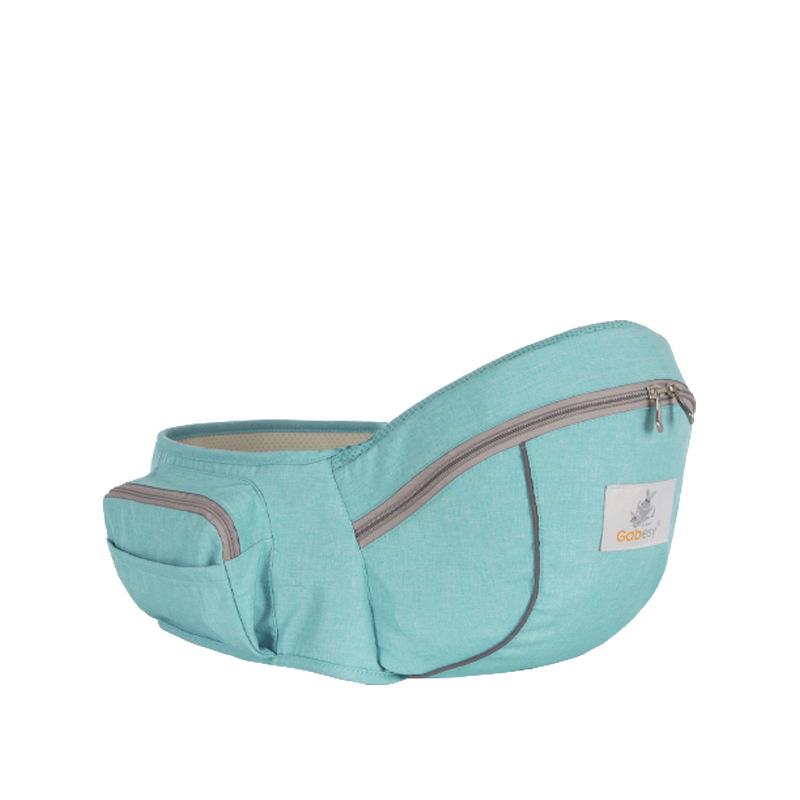 Premium Cross-border Breathable Baby Waist Stool Carrier - Lightweight and Comfortable for Children