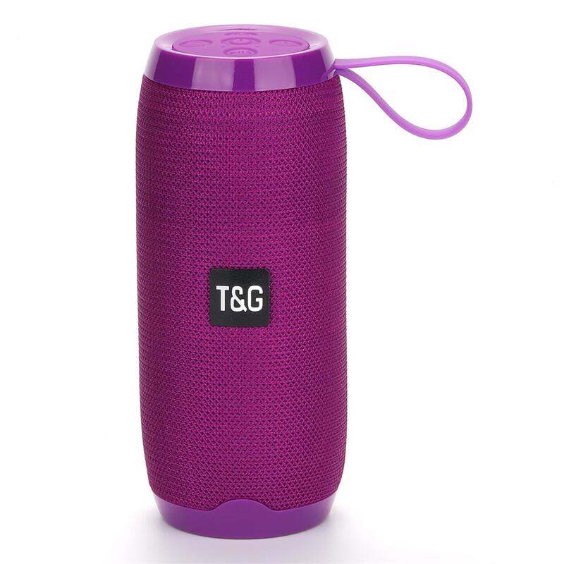 T&G TG106A Portable Bluetooth Speaker