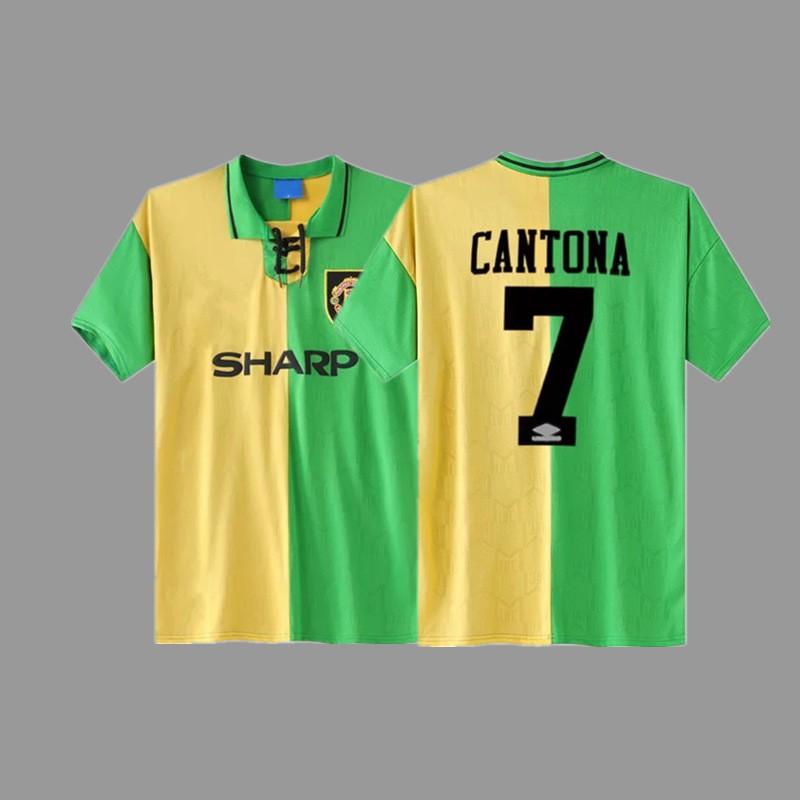 Retro Football Jerseys Classic National Team Soccer Shirts Men Women Sports Training