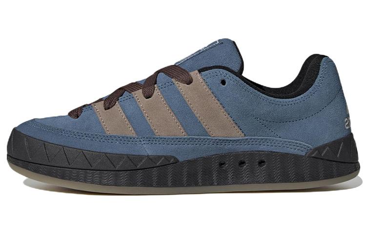 

Adidas Adimatic Indigo Black HQ6901 36