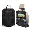 Car Seat Organizer Multifunctional Auto Back Multi Pocket Storage Bag with Touch Screen Tablet Holder for Renault DACIA Megane 2 SS6