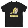 Tape Measure Workplace Tool Tools Construction Working T-Shirt