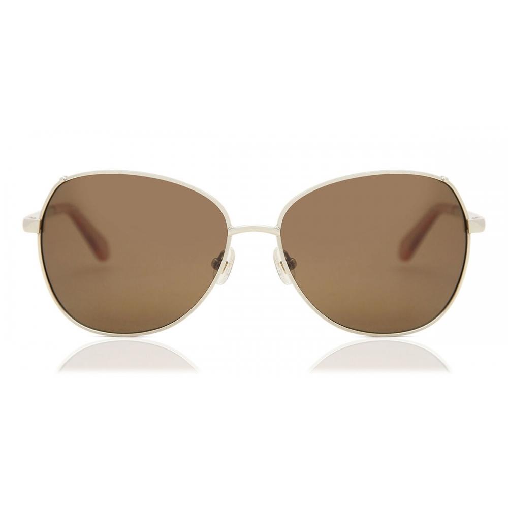 Kate Spade Candida P S 03yg Vw Women SunglaSSeS