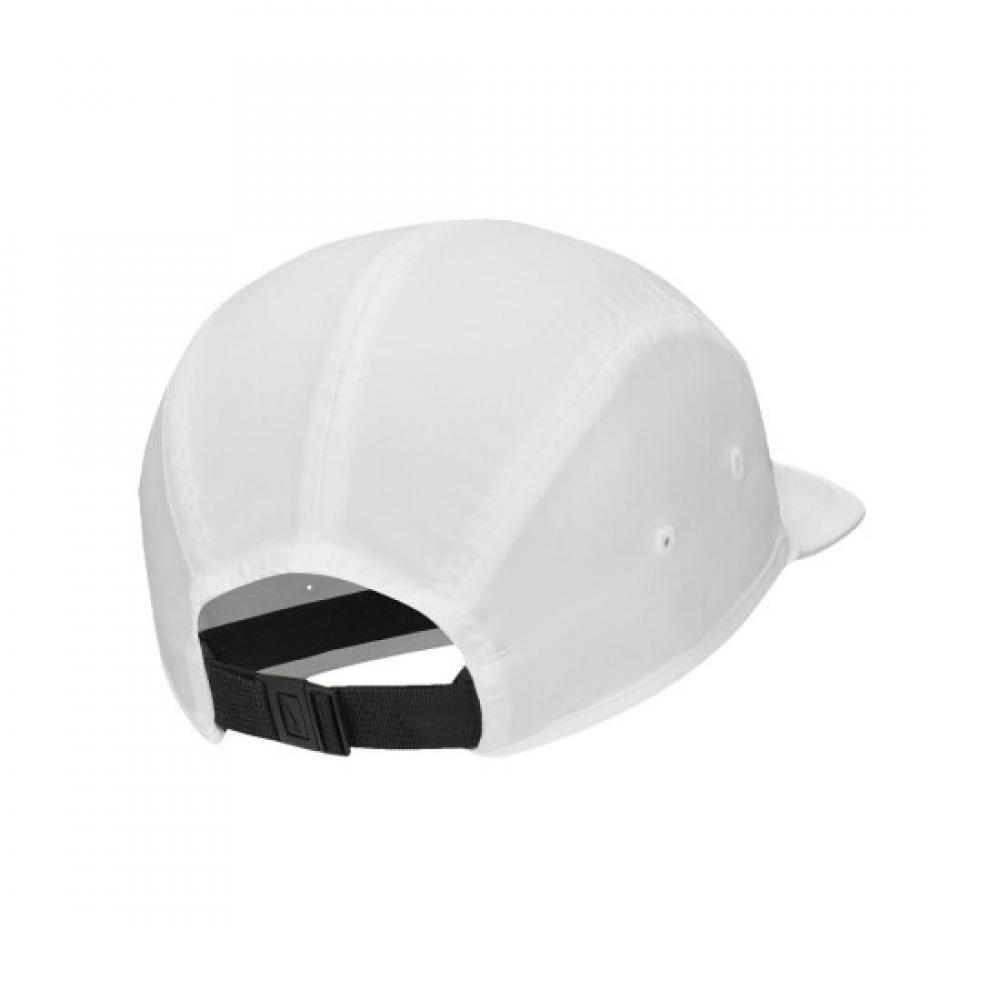Nike Fly Dri Fit Unstructured Swoosh Cap Fb5624 100