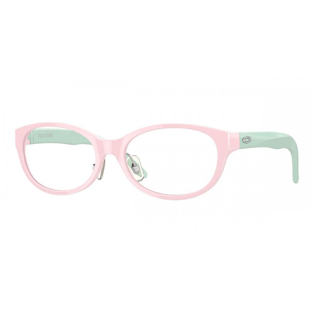 

Oakley Oy8024d Full Turn Asian Fit Youth Fit 802403 Женские очки 48--133