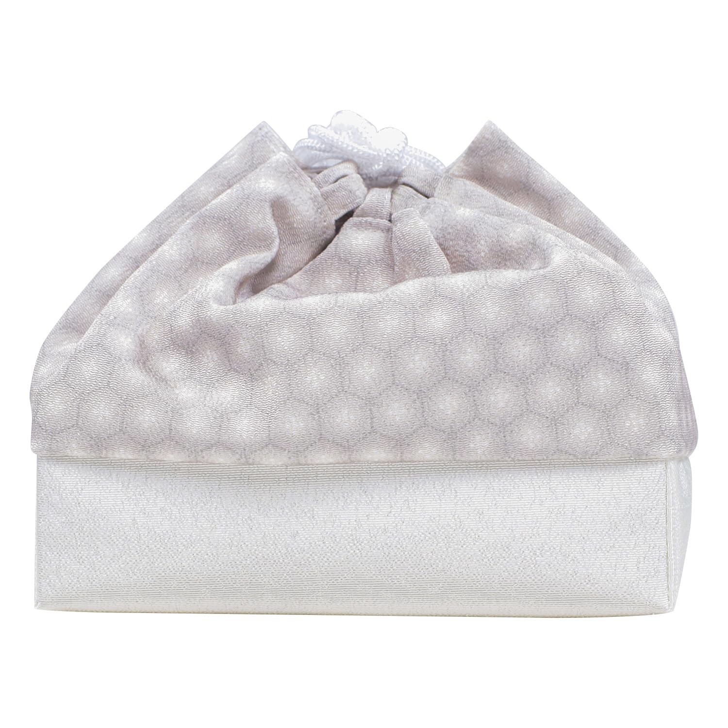 

Graduation Hakama Drawstring Bag Size [KYOETSU] 35, Dull, Women s (5 Beige)