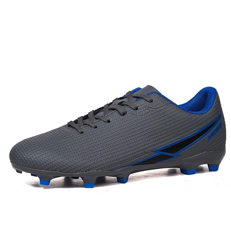 Men's and Women's Long Broken Nails Youth Football Shoes FOOTBALL BOOTS