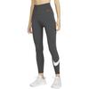 New Nike Sports Pants Women's Coal Black FD4071-060