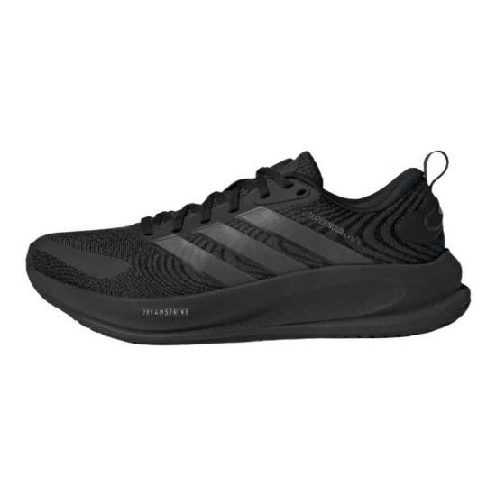 adidas Supernova Ease 2 Mesh Comfortable Soft Fabric Cushioning Low Top Running Shoes Men Sneakers JQ4336
