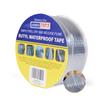 ADHES Butyl Tape Waterproof Sealant Tape Leak Repair Tape Waterproof Aluminum Tape