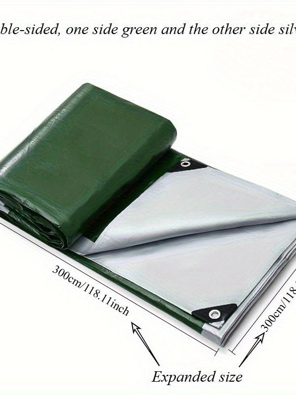 Waterproof Outdoor Picnic & Tent Mat: Thickened, Moisture-Proof, Portable Ground Cover