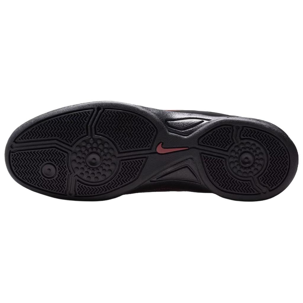 Nike Total 90 III 'Black Red Sepia' Men's IO8712-001