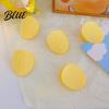 Small Portable Bag Clip Potato Chip Sealing Clips with Anti-Slip Toothed Food Plastic