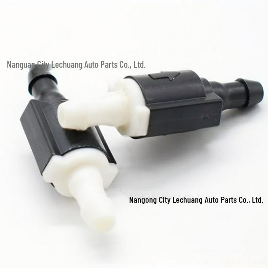 

Lexus IS250/IS350 Wiper Washer Hose Check Valve 85321-26020 Letch