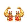 Lucky Cat Ornament, Good Luck, Invitation, Increase Luck, Prayer for Financial Luck, Prosperous Business, Opening Celebration, Housewarming Gift,