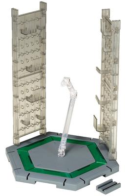 Kotobukiya Frame Arms Girl Session Base Height 210mm NON Scale Display Base Approx.