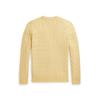 Polo Ralph Lauren Boys Cable Knit Cotton V Neck Cardigan 8 18  Cwposwey6820705700 