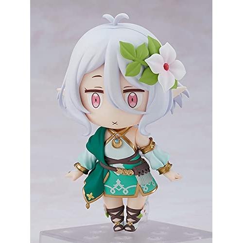 Nendoroid Princess Connect! Re: Dive Kokkoro Non-scale ABS & PVC Painted Action Figure