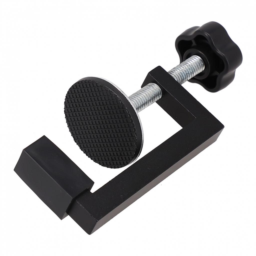 Klemme Trearbeidsklemme C-klemme G-klemme Klemming Boring