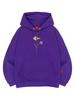 Dried Flower Hoodie Unisex Big Size M~4Xl (Type A)