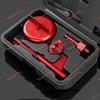 Transmission Oil Filling Tool For Mercedes Benz 725.0 9-Speed Oil Change Durable Transmission Oil Filling Tool Adaptors