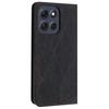 For Motorola Moto G56 5G Case Imprinted Flower Wallet Stand Leather Phone Cover