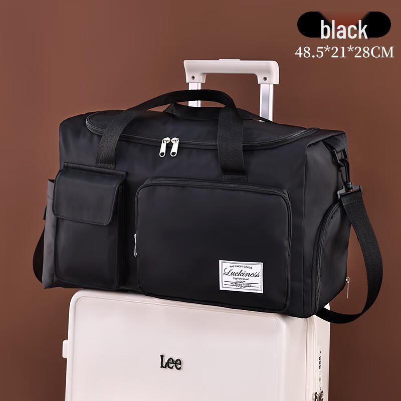 

Lightweight Multi-layer Travel Storage Bag One Size