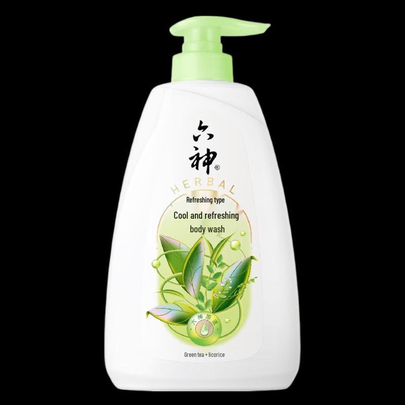Liushen Personal Care & Refreshing Gift Set