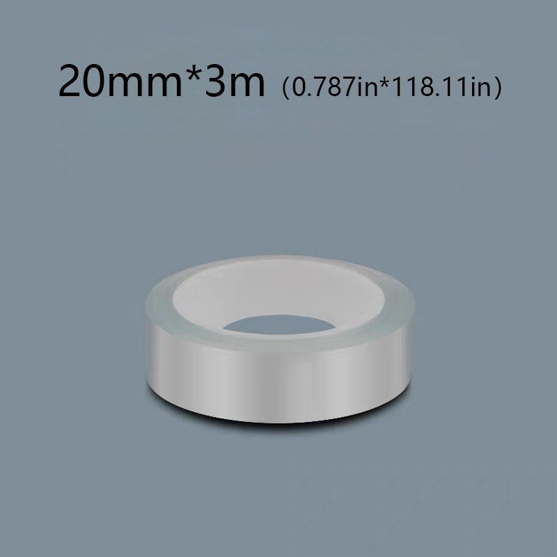 

Автомобильные прозрачные наклейки для защиты дверей, антицарапающая нанолента, защитная пленка для порога автомобиля, защитная кромка двери для багажника