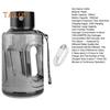 1500ML Large Capacity Hydrogen Water Bottle Generator Ionizer Machine for Travel And Fitness Drinking Improve Water Quality In 6 Minutes High-Quality