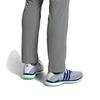 Adidas Tour360 XT SL Spikeless Textile Golf Shoes 'Cloud White Royal Blue' EG4875