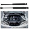 2Pcs Front Hood Bonnet Gas Lift Support Shock Struts For BMW E46 323i 325i 328i