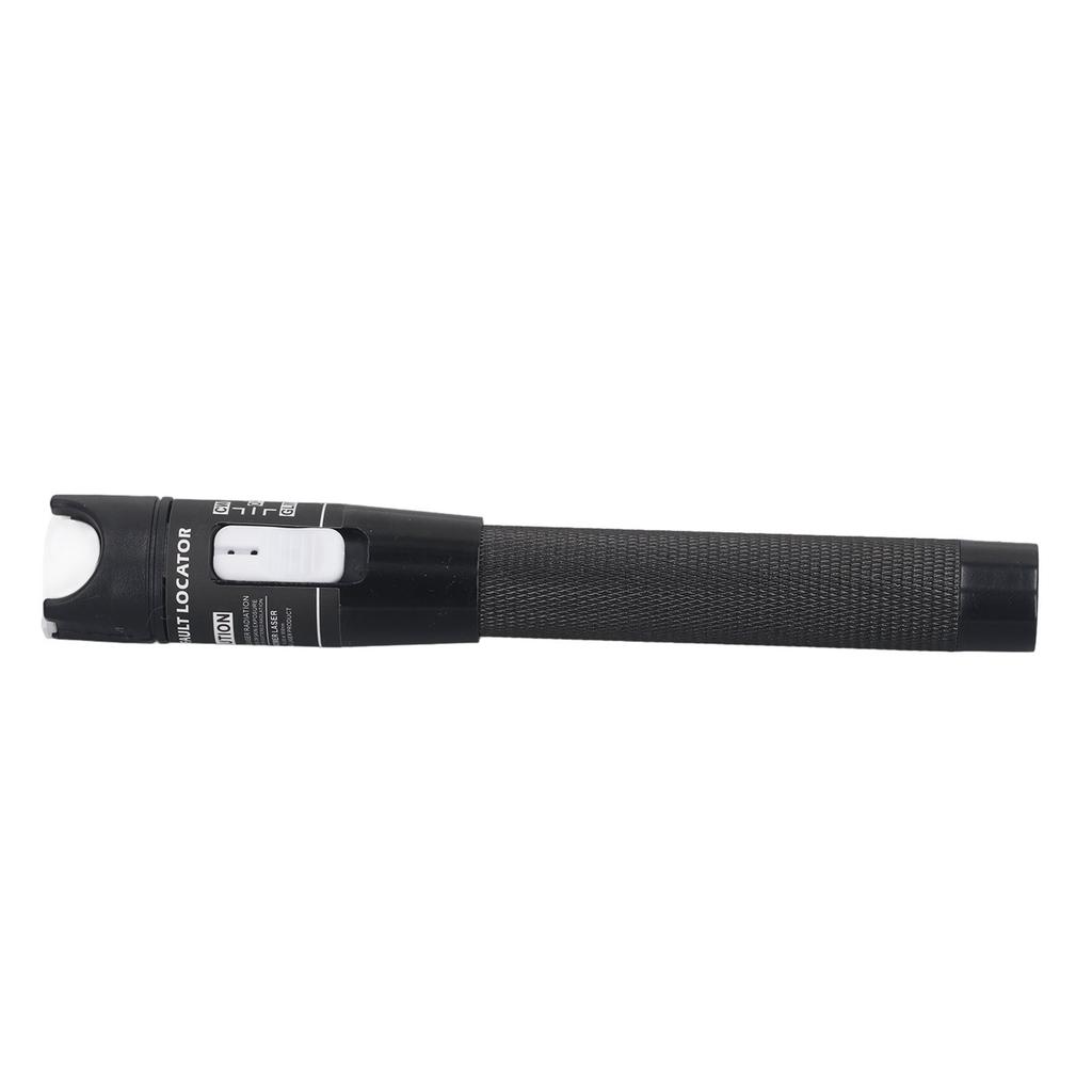 80MW Fiber Optic Test Pen 80km Visible Fault Detector Non Contact Portable Fiber Tester 2.5mm