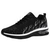 Scarpe da Corsa con Ammortizzazione ad Aria da Uomo Scarpe da Passeggio da Esterno per Coppia Uomo Scarpe da Ginnastica Donna Leggere Antiscivolo Sportive Tennis Nuove