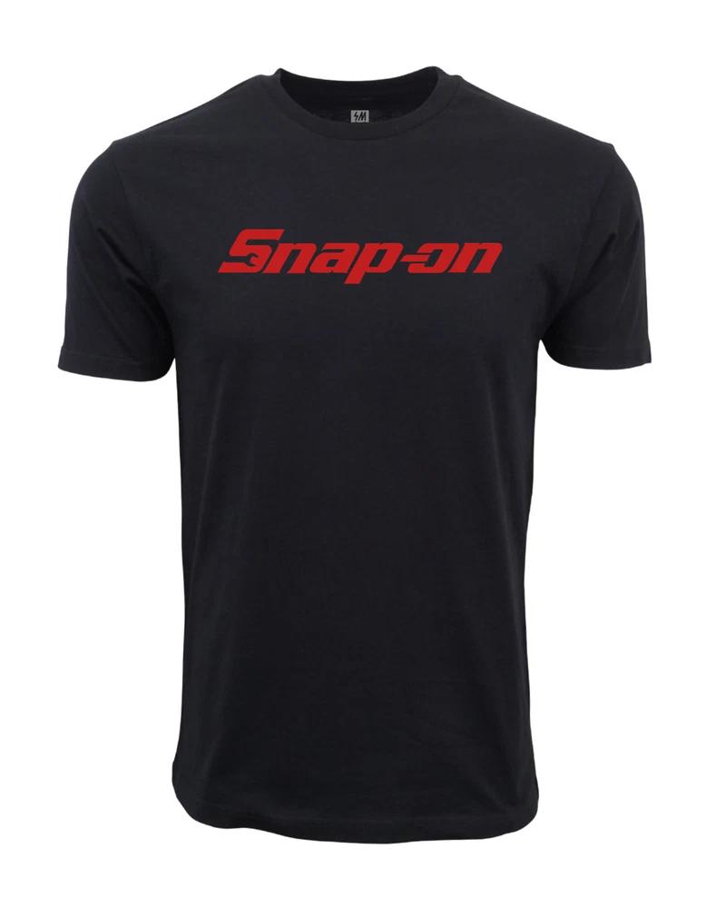 Mechanic Garage Automotive Tools Graphic T Shirt Black S