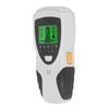 Stud Finder Wall Scanner 5 in 1 LCD Display Accurate Positioning Handheld Stud Detector with Alarm
