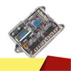 Fonte de Alimentação Chaveada para Patinete Elétrico Controlador de Placa Mãe BT Para Controlador de Patinete Xiaomi M365 Kit Fácil de Usar-M53K