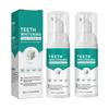60ml Teeth Whitening Foam Toothpaste Powerful Whitening Without Sensitivity Safe And Effective On Oral Health Original Formula