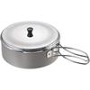 Uniflame Mountain Lid SUS 667576 Stainless Steel Cooking Accessory Camping Gear