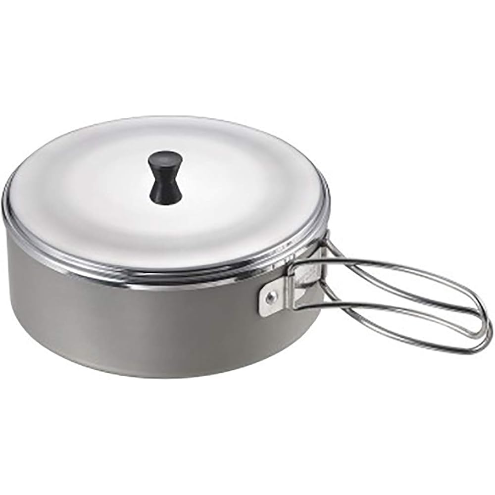 Uniflame Mountain Lid SUS 667576 Stainless Steel Cooking Accessory Camping Gear