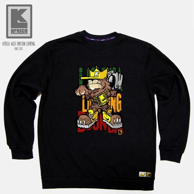 Oberteile – Hoodies & Sweatshirts